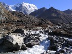 Langtang trekking