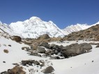 Annapurna Base Camp trek