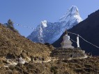 Everest Base Camp Trek