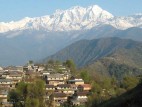GURUNG HERITAGE TRAIL