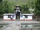 Muktinath Tour