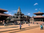 Kathmandu Valley Tour