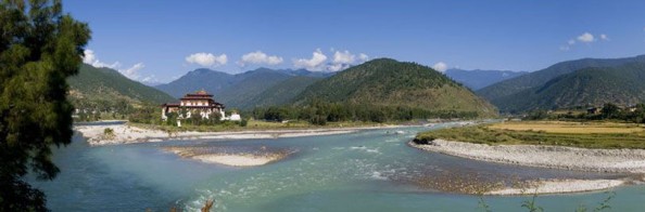 Bhutan