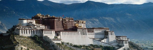 Tibet