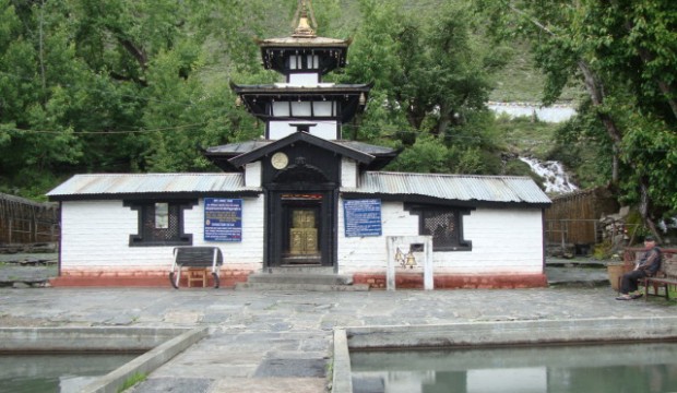 Muktinath Tour