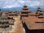 Sightseeing Tour in Nepal
