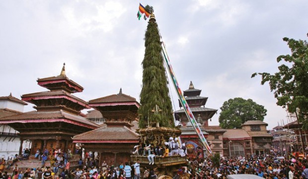 Festivals Tours  Nepal
