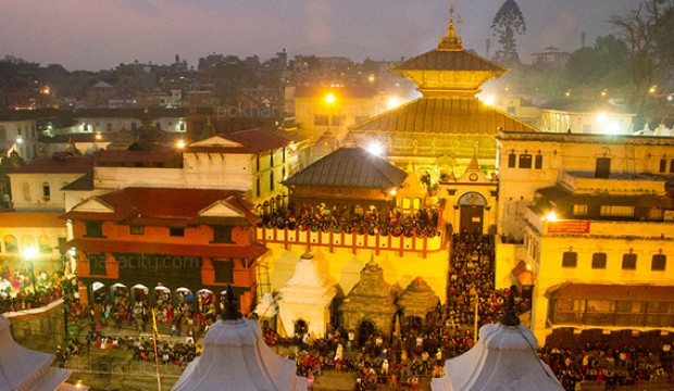 Hindu pilgrimage Tours