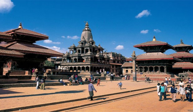 Kathmandu Valley Tour